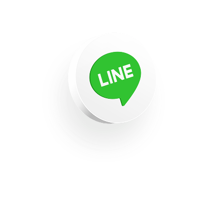 LINEアイコンのイメージ